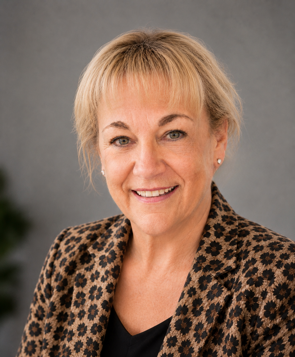 Caroline Hassler